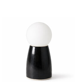 PENELOPE LAMP BLACK
