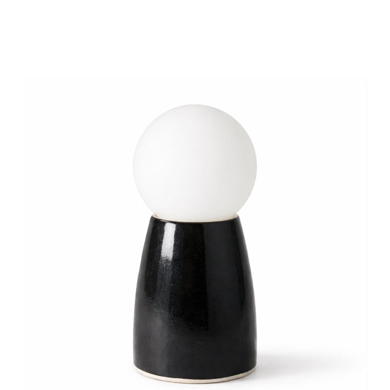 PENELOPE LAMP BLACK