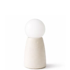 PENELOPE LAMP WHITE