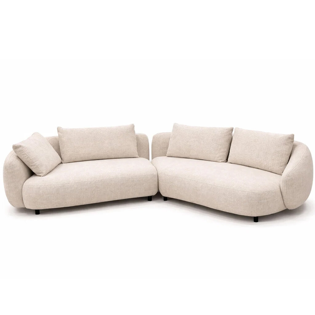 ORCA MODULAR COLLECTION By Furninova Sweden