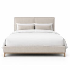 WINSTON BED By HUPPE