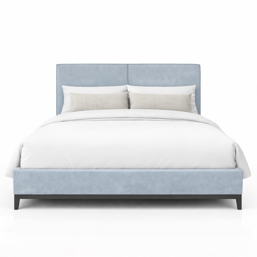 WINSTON BED By HUPPE