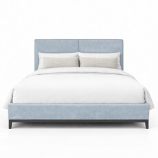 WINSTON BED By HUPPE
