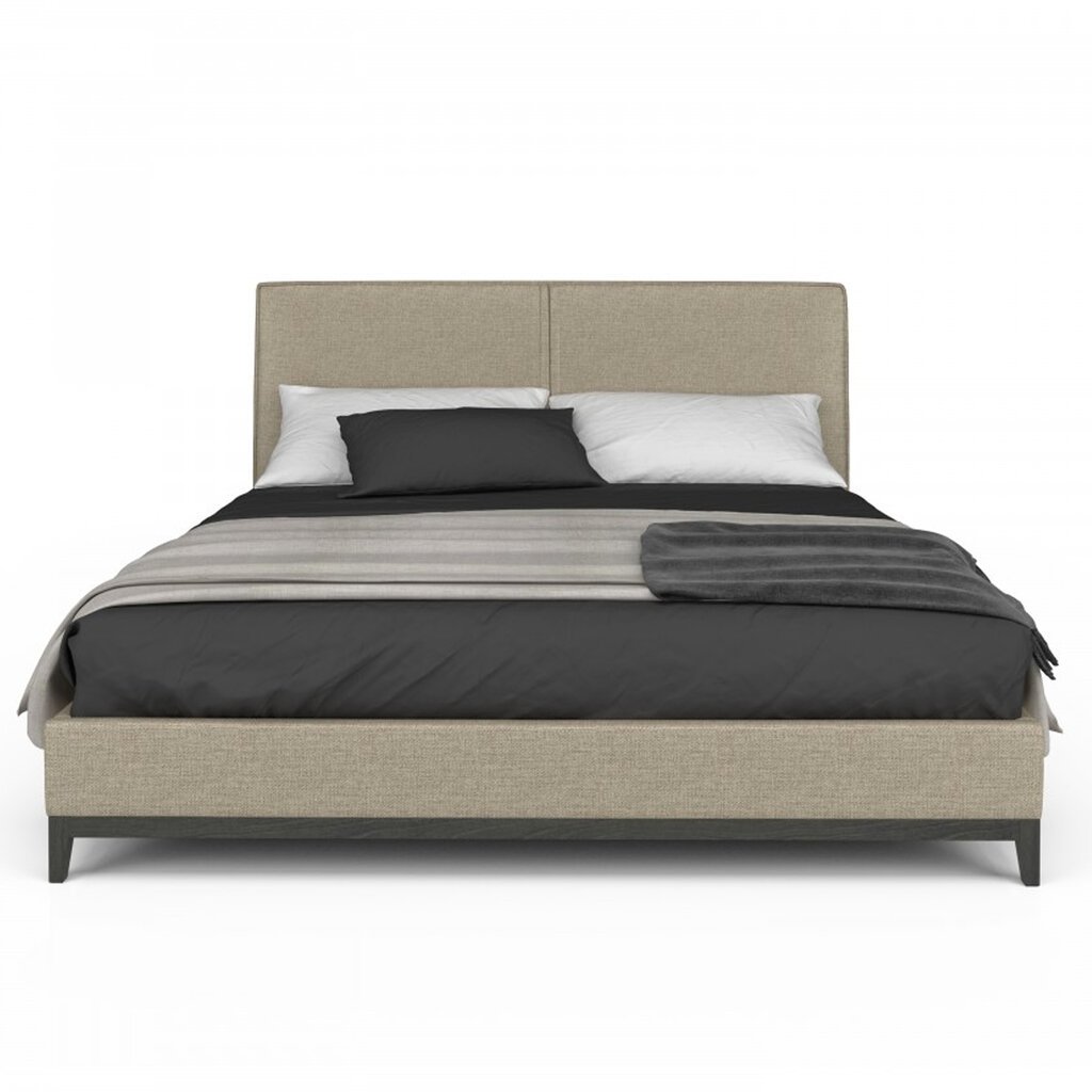 WINSTON BED By HUPPE