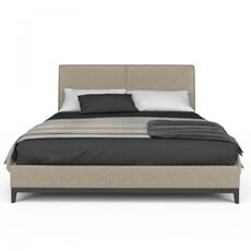 WINSTON BED By HUPPE