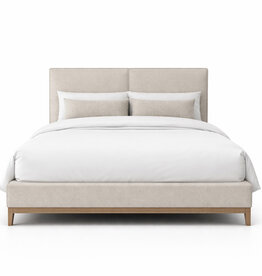 WINSTON BED By HUPPE