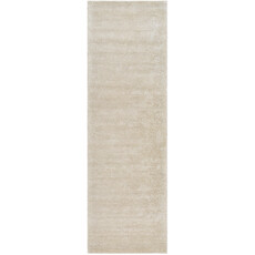 REMERGE RIBBED RUNNER 3' X 10' SAND
