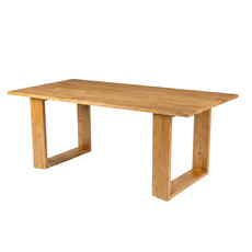 CASSIA DINING TABLE 75"