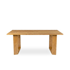 CASSIA DINING TABLE 75"