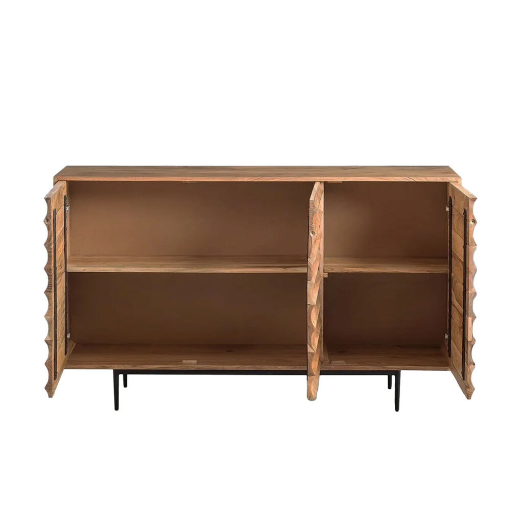MAREA 3 DOOR SIDEBOARD