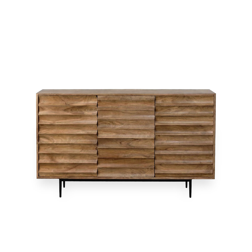 MAREA 3 DOOR SIDEBOARD