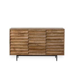 MAREA 3 DOOR SIDEBOARD