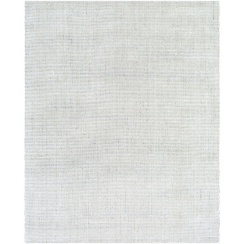 AIMAN 6' X 9' OFF-WHITE