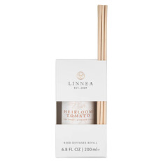 DIFFUSER REFILL - HEIRLOOM TOMATO By Linnea