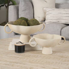 SORA DECORATIVE BOWL SMALL