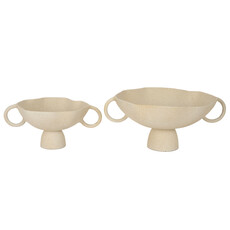 SORA DECORATIVE BOWL SMALL