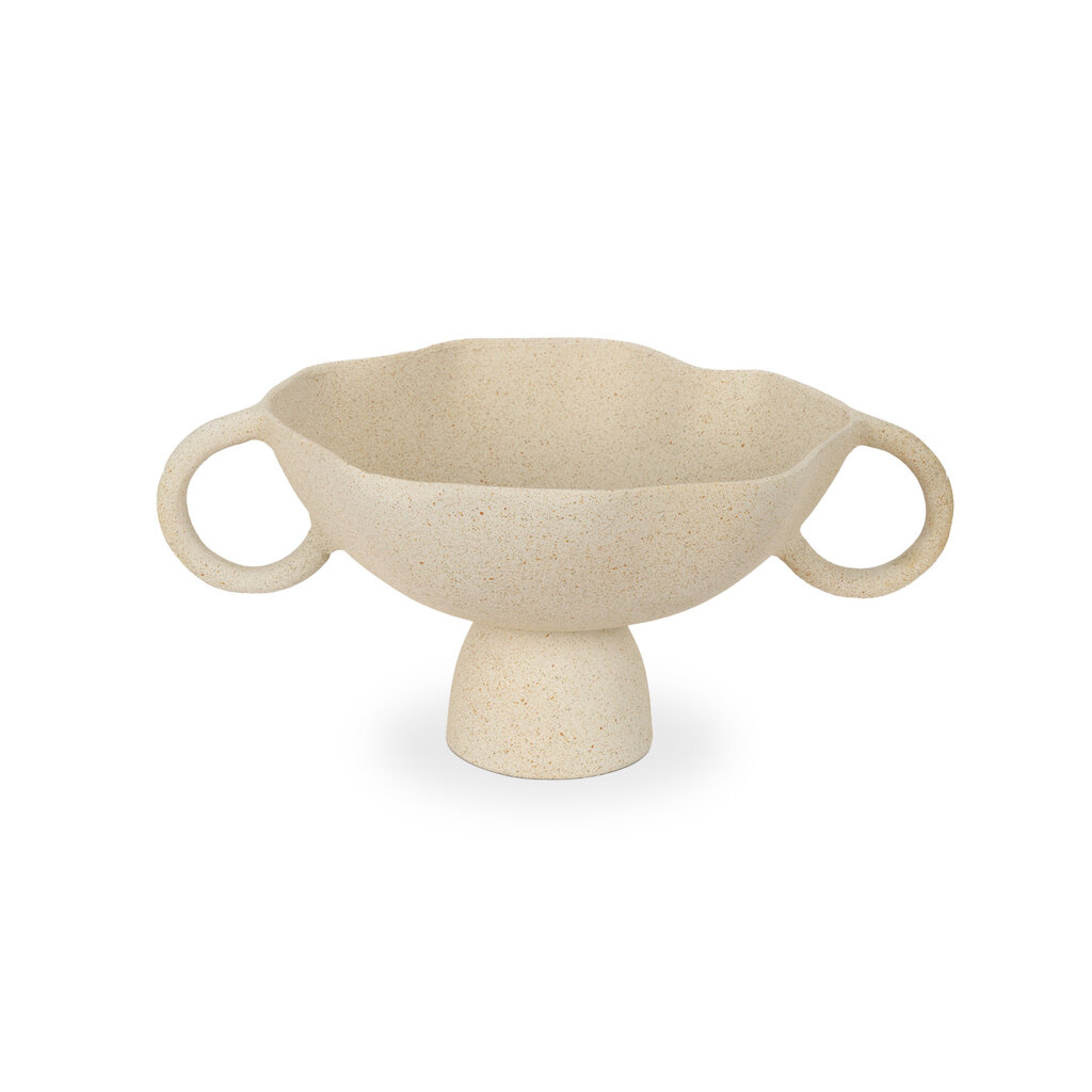 SORA DECORATIVE BOWL SMALL