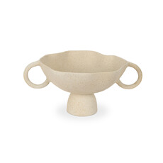 SORA DECORATIVE BOWL SMALL