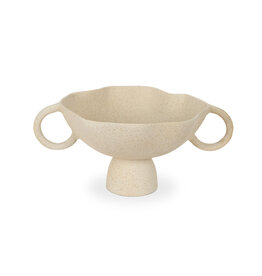 SORA DECORATIVE BOWL SMALL