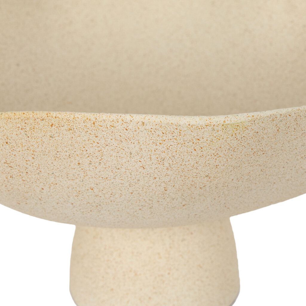 SORA DECORATIVE BOWL LARGE