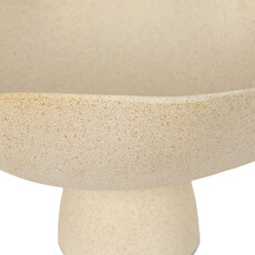 SORA DECORATIVE BOWL LARGE