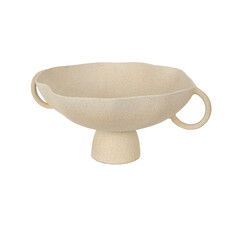 SORA DECORATIVE BOWL LARGE