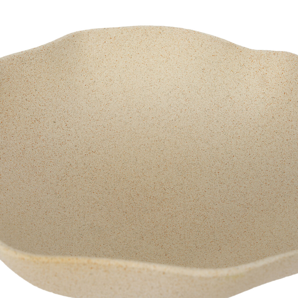 SORA DECORATIVE BOWL LARGE