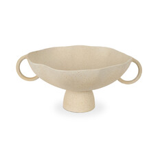 SORA DECORATIVE BOWL LARGE