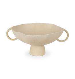 SORA DECORATIVE BOWL LARGE