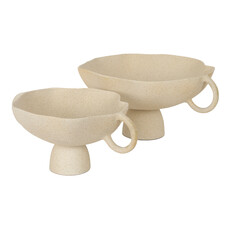 SORA DECORATIVE BOWL LARGE