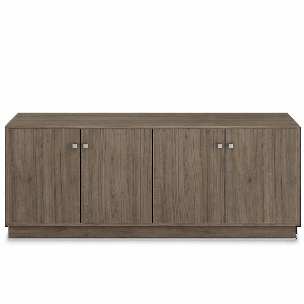 BOARDWALK SIDEBOARD 76" WALNUT
