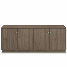 BOARDWALK SIDEBOARD 76" WALNUT