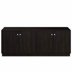 BOARDWALK SIDEBOARD 76" WALNUT