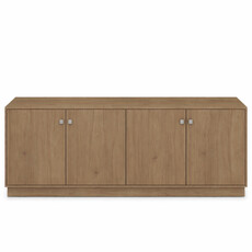 BOARDWALK SIDEBOARD 76" WALNUT