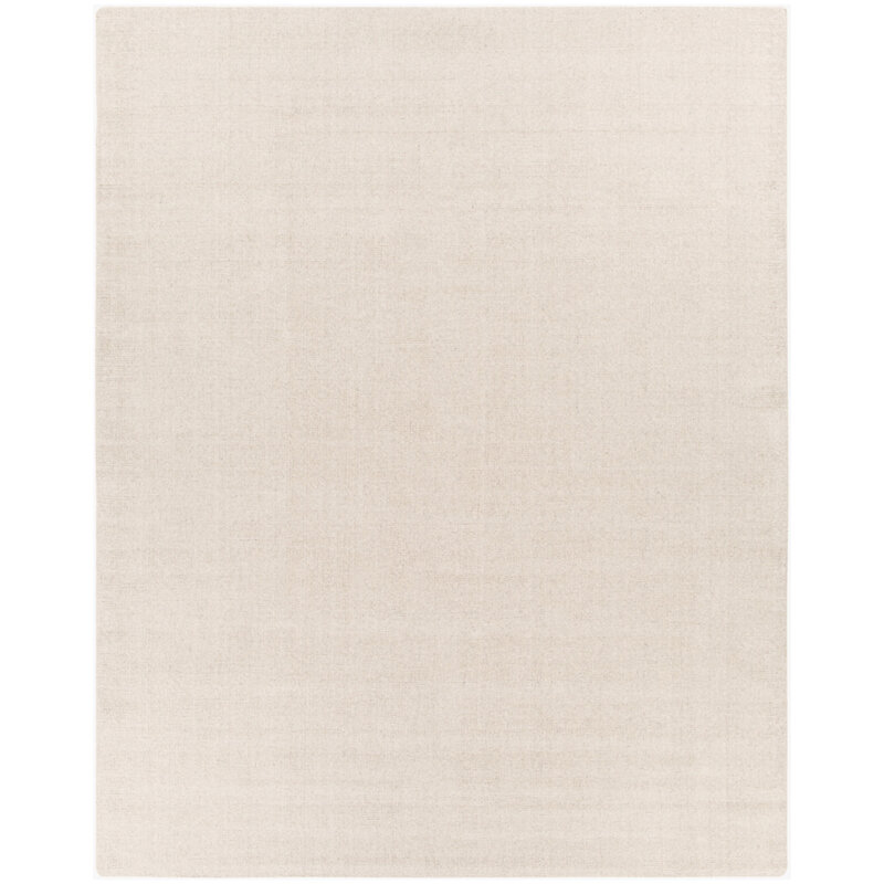 BARI RIBBED SAND 8' X 10'