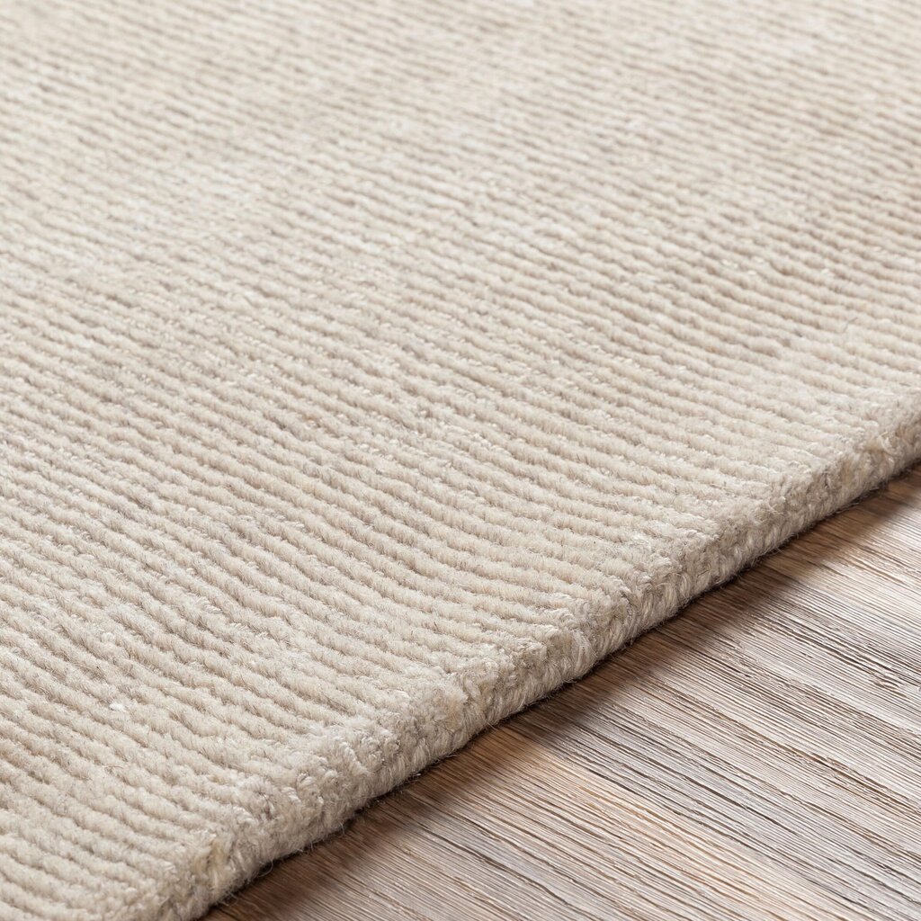 BARI RIBBED SAND 8' X 10'