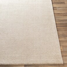 BARI RIBBED SAND 8' X 10'