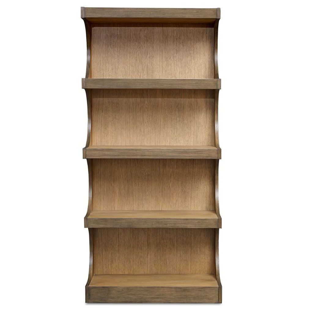 OSRICK DISPLAY SHELF
