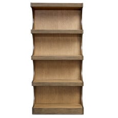 OSRICK DISPLAY SHELF