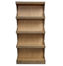 OSRICK DISPLAY SHELF