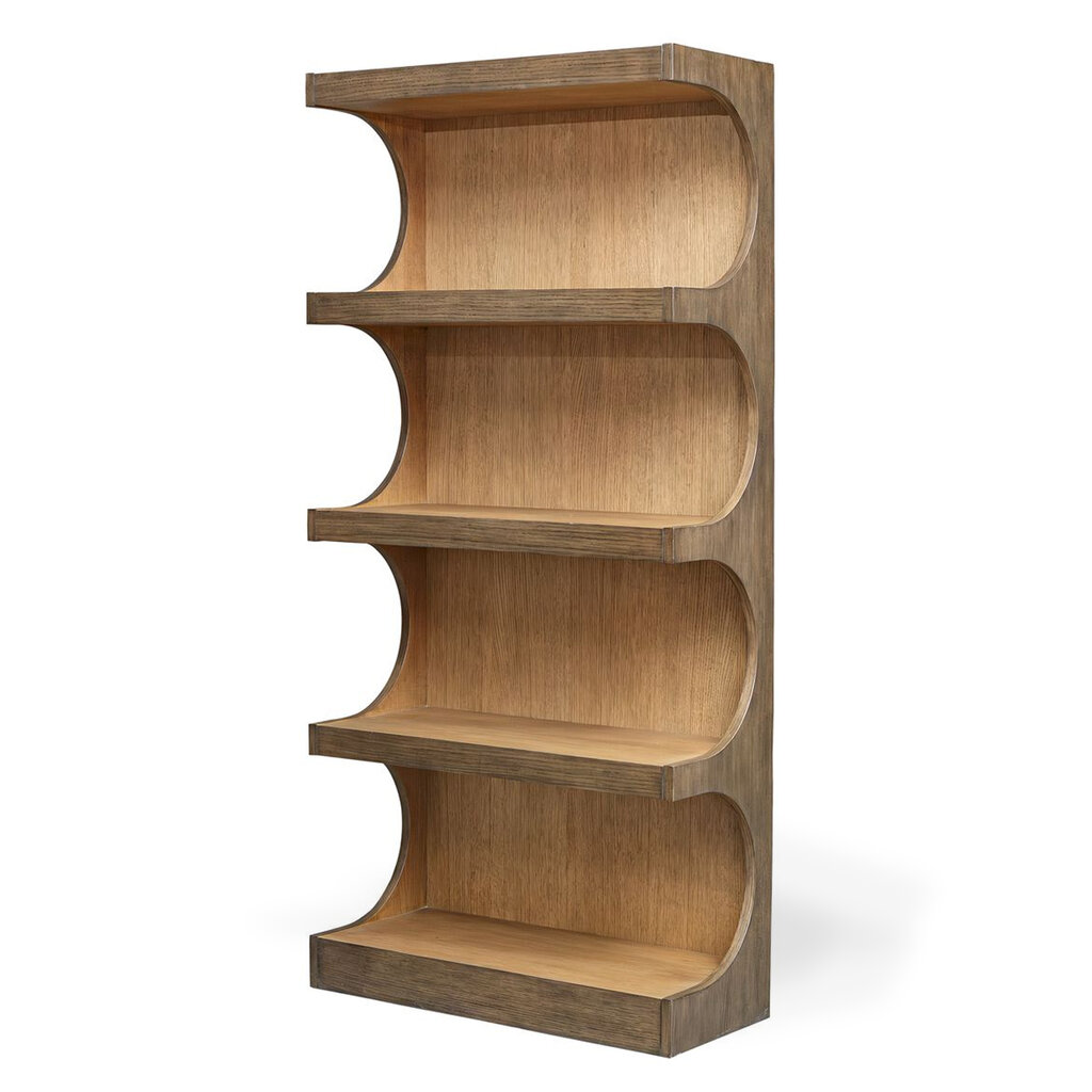 OSRICK DISPLAY SHELF