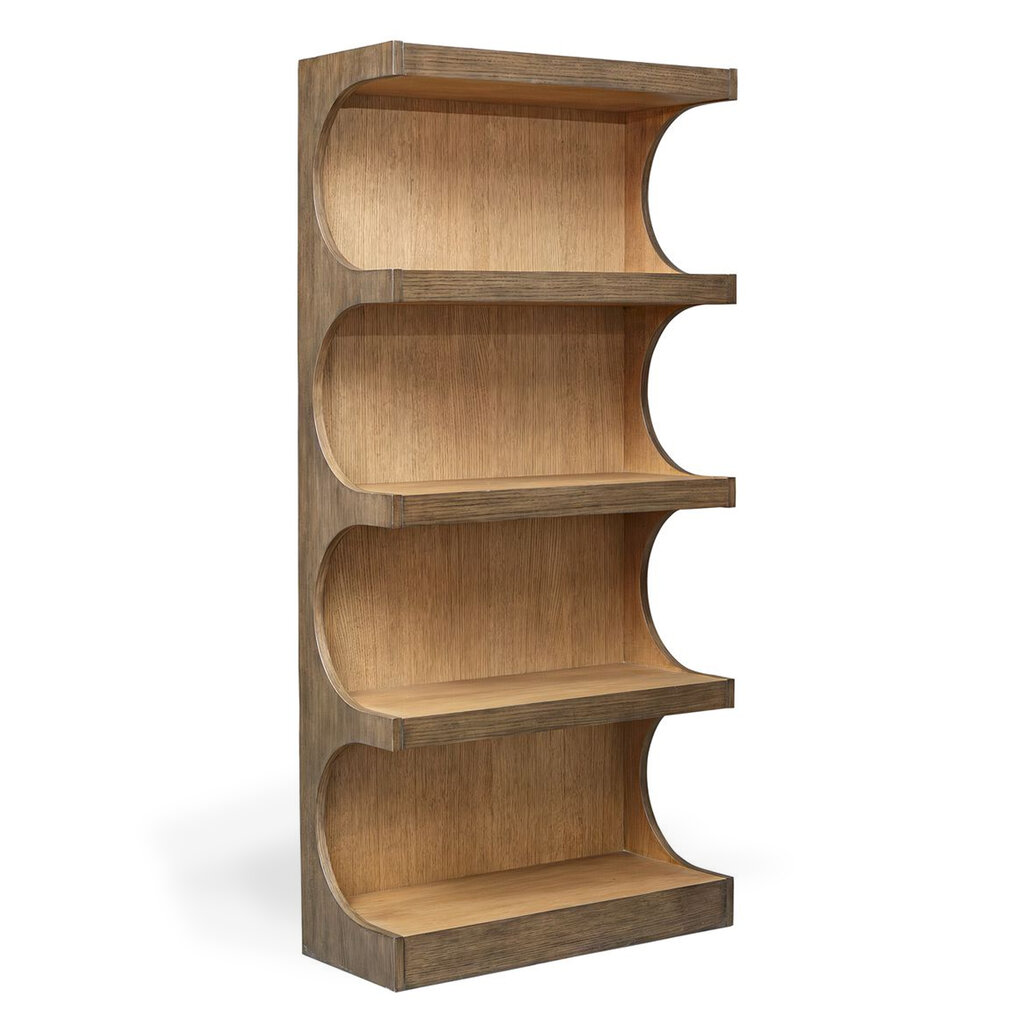 OSRICK DISPLAY SHELF
