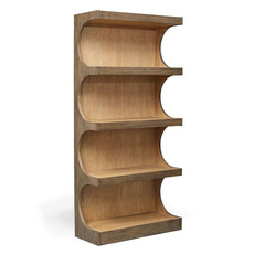 OSRICK DISPLAY SHELF