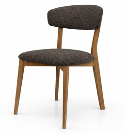 JONI DINING CHAIR By HUPPE
