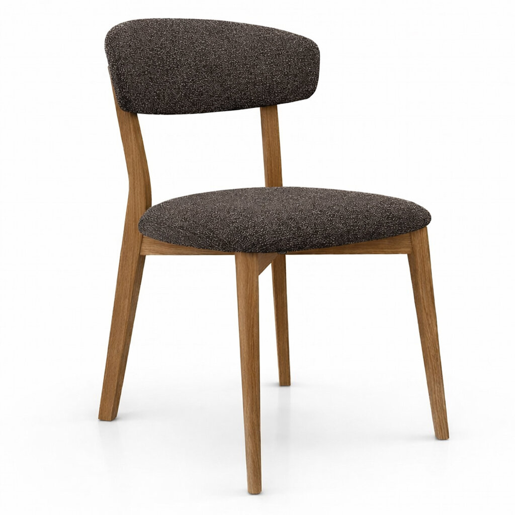 JONI DINING CHAIR By HUPPE