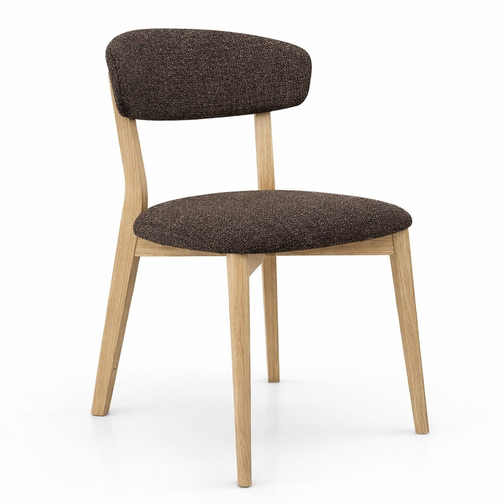 JONI DINING CHAIR By HUPPE