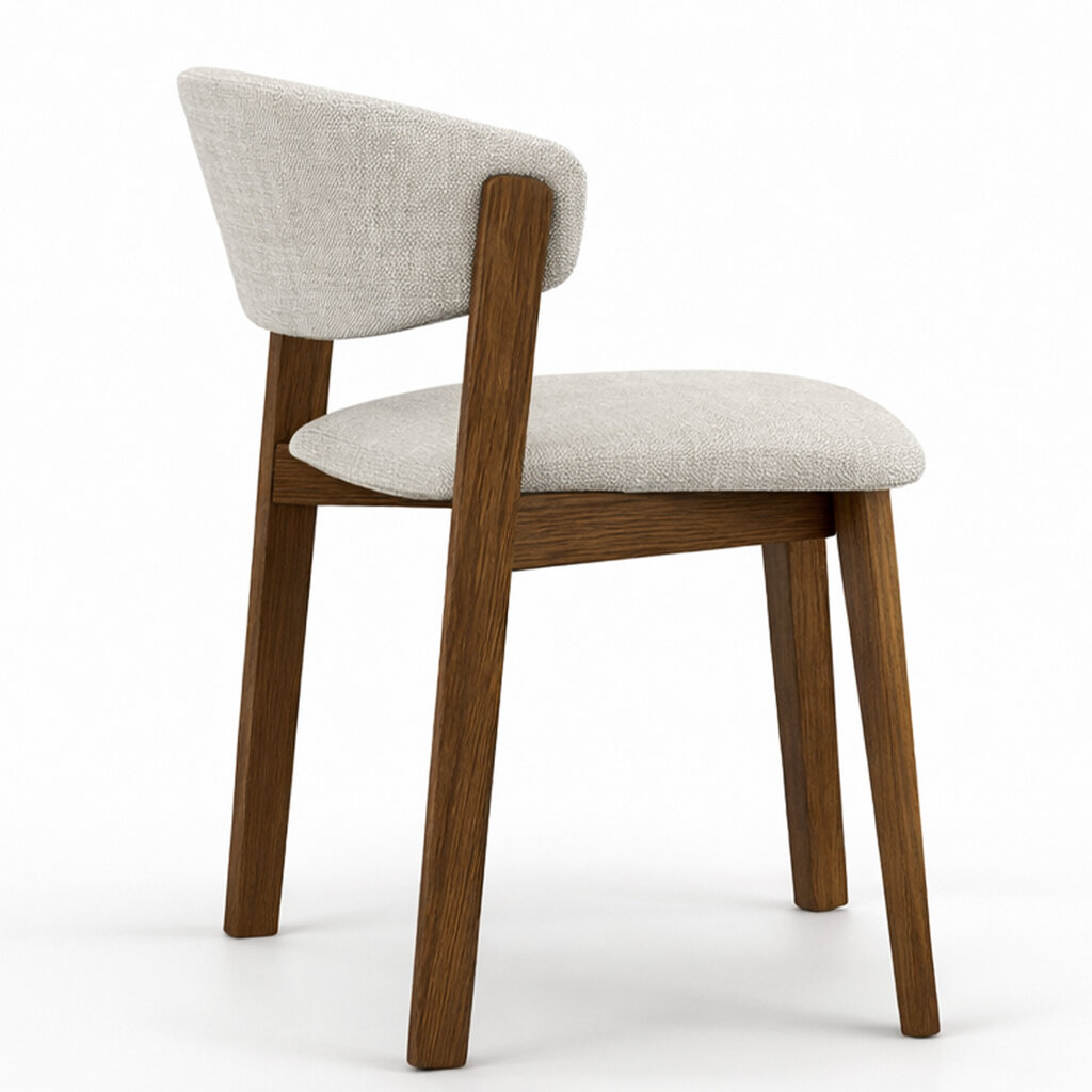 WOLFGANG DINING CHAIR By HUPPE