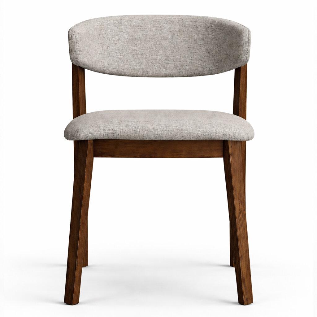 WOLFGANG DINING CHAIR By HUPPE