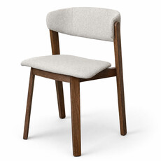 WOLFGANG DINING CHAIR By HUPPE