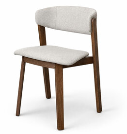 WOLFGANG DINING CHAIR By HUPPE